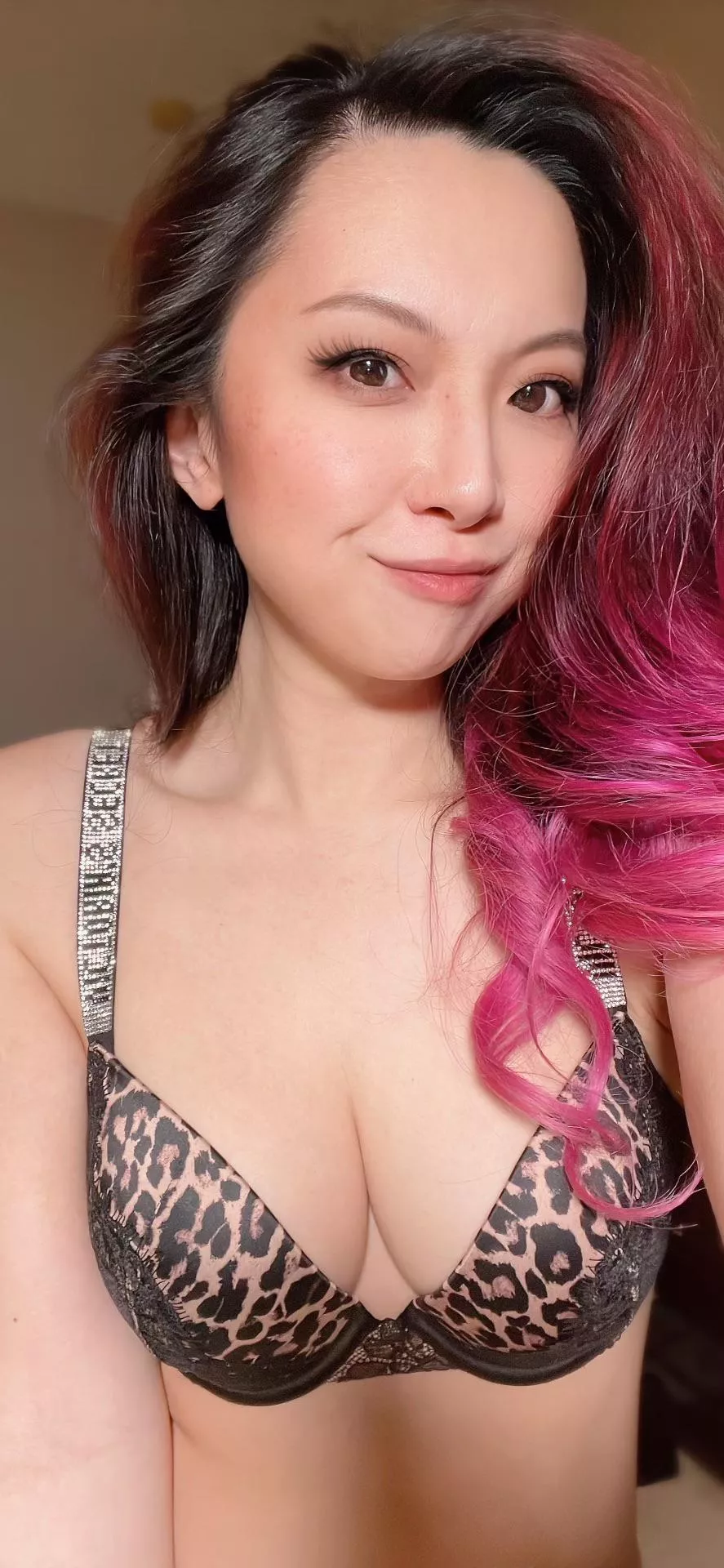 Just a cougar Kick starting her Saturday posted by eastsidehotwife