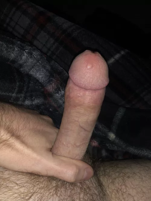 Just a drop by CrepeHater