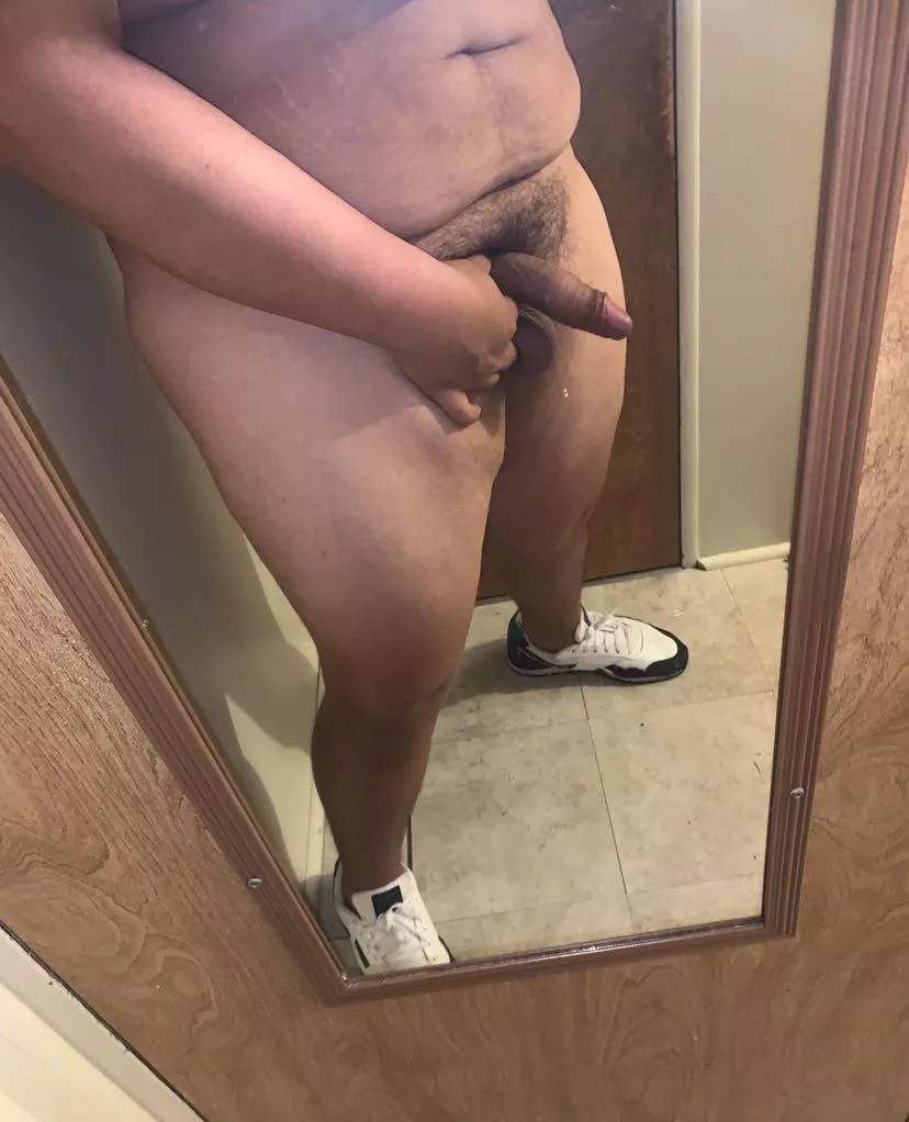 just a fat 19 year old posted by Few-Fish-2415