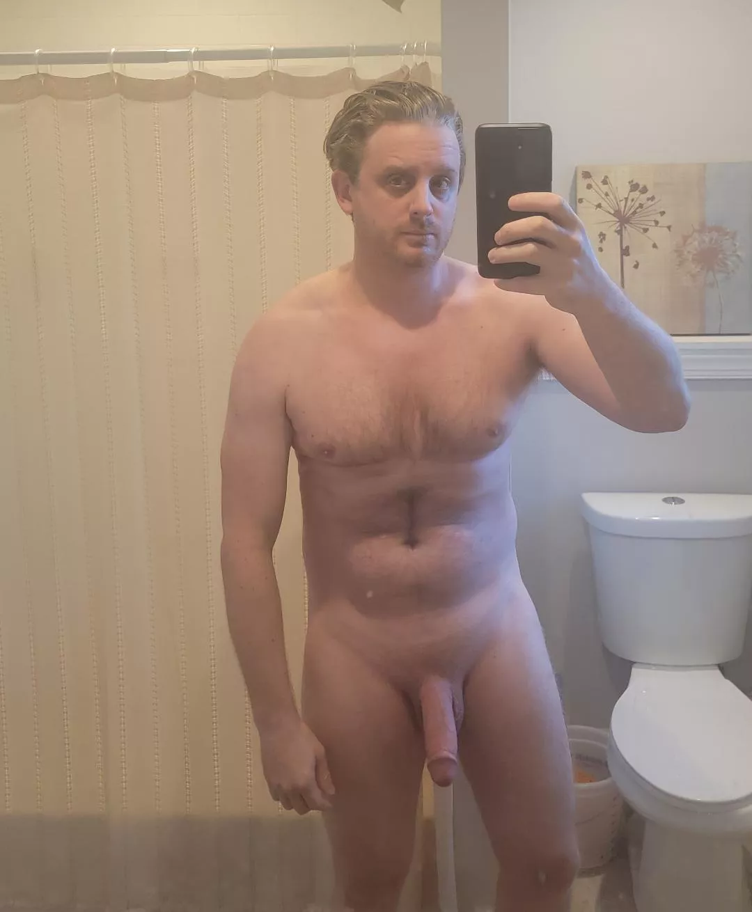 Just a full nude semi posted by Fun-Nothing8441