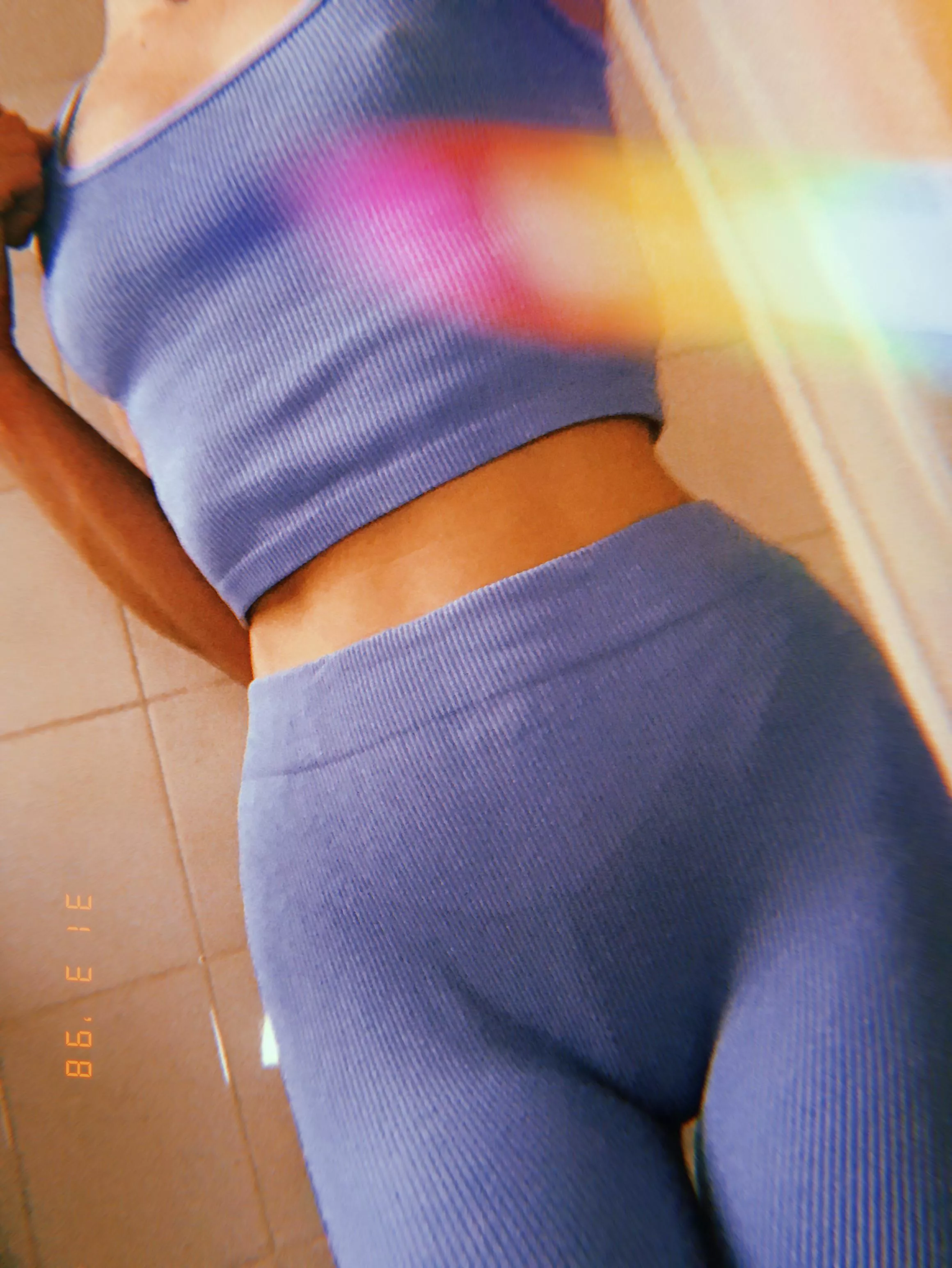 Just a glimpse of my tone posted by jasminedukes