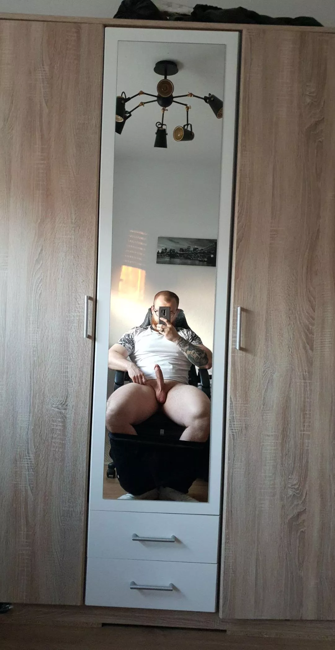 Just a lazy sunday 😁 posted by suicidecreep