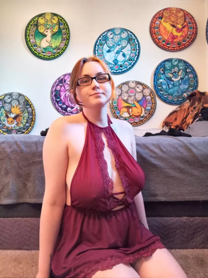 just a lewd.. yes I have to fix my eeveelutions 😅 posted by vanillabean0104