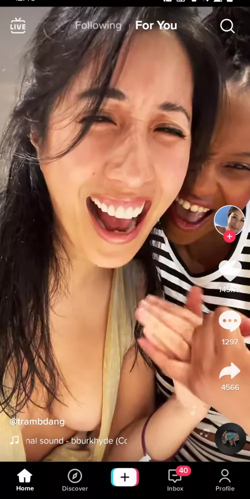 Just a lil slip by OldManClem