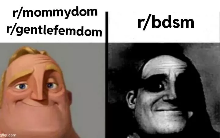 Just a lil too hard-core for my taste posted by GiantSweet