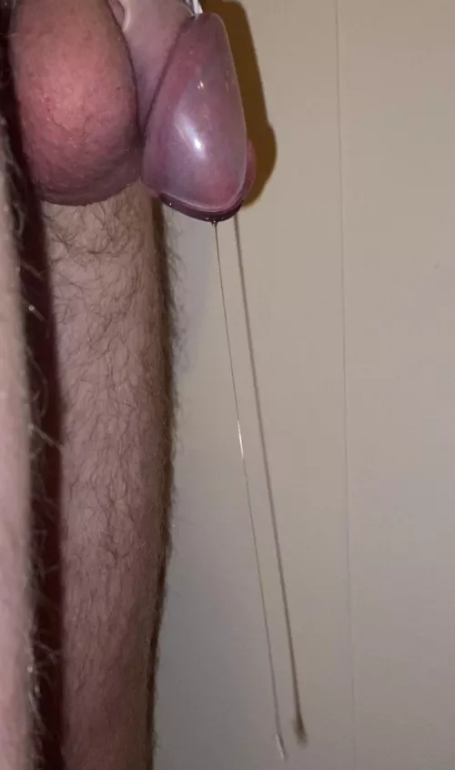 Just a little bit by dosewsxx