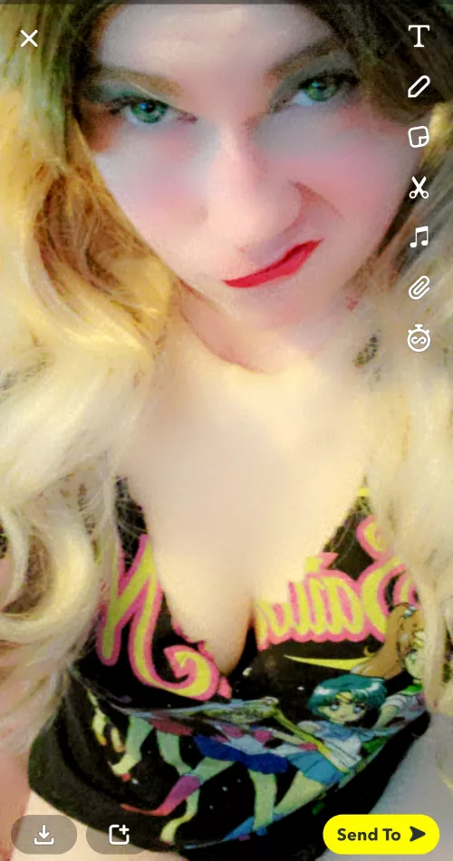 Just a little bit of attitude... by ClaireParkour