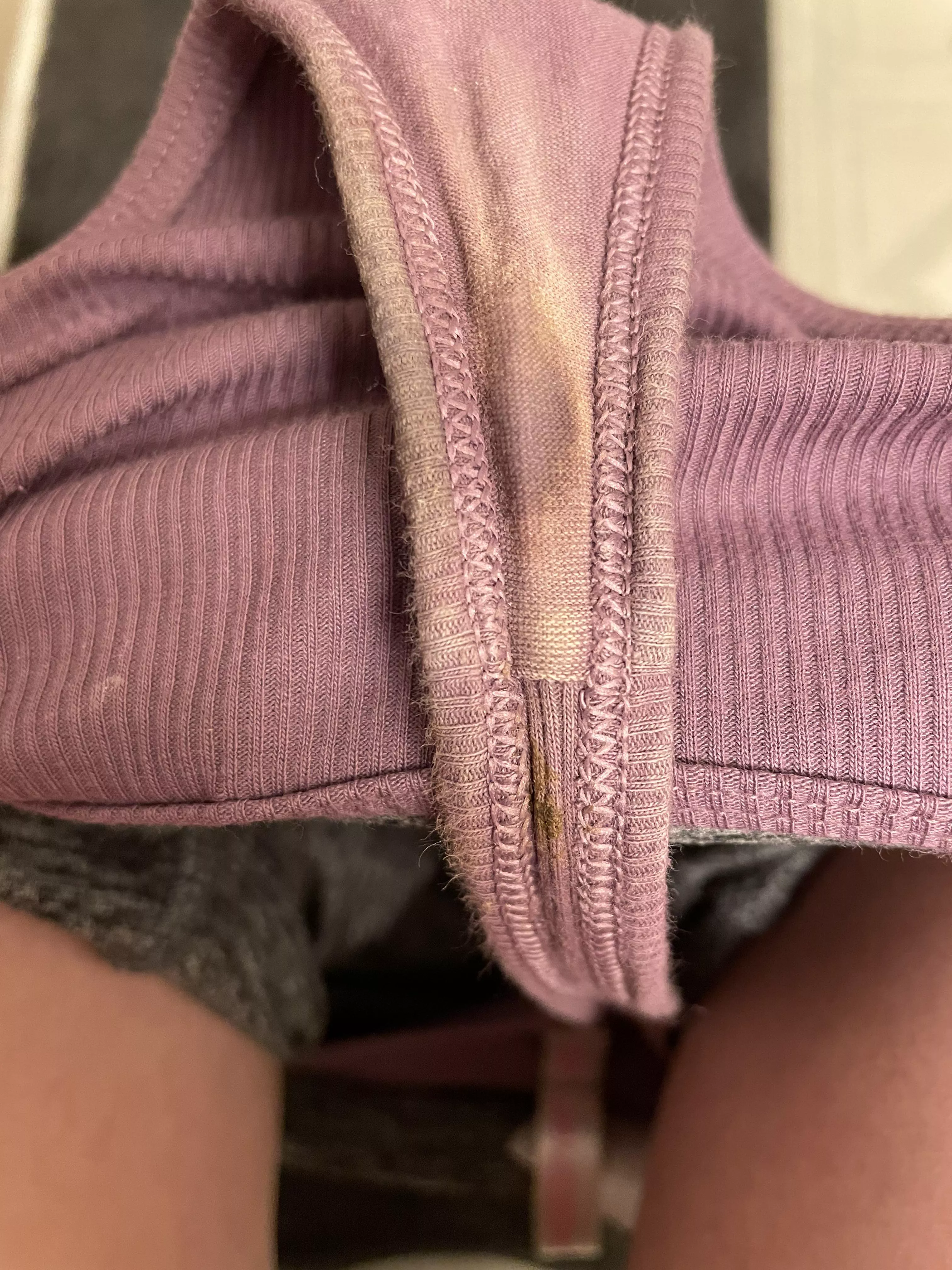 Just a little bit of both. 🤪 posted by ExoticMilf