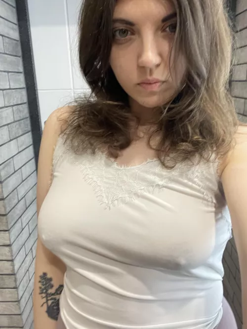 Just a little bored tonight by Kitty4cats