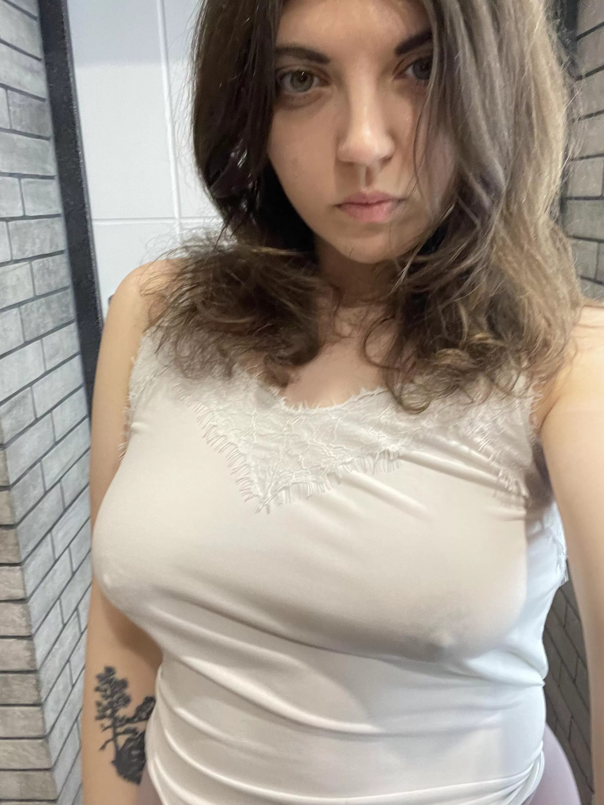 Just a little bored tonight posted by Kitty4cats