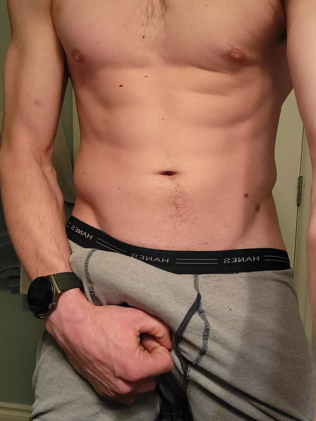 just a little bulged posted by WC5150