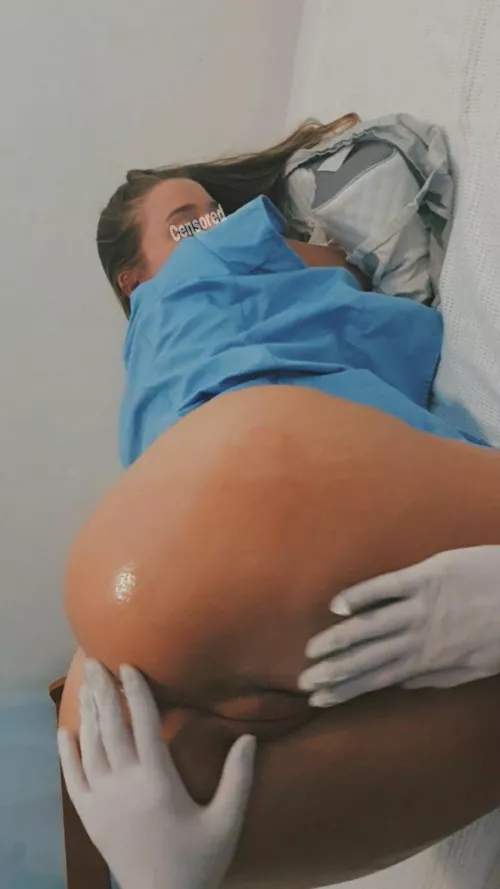 Just a little check by Nymph0_Isabella