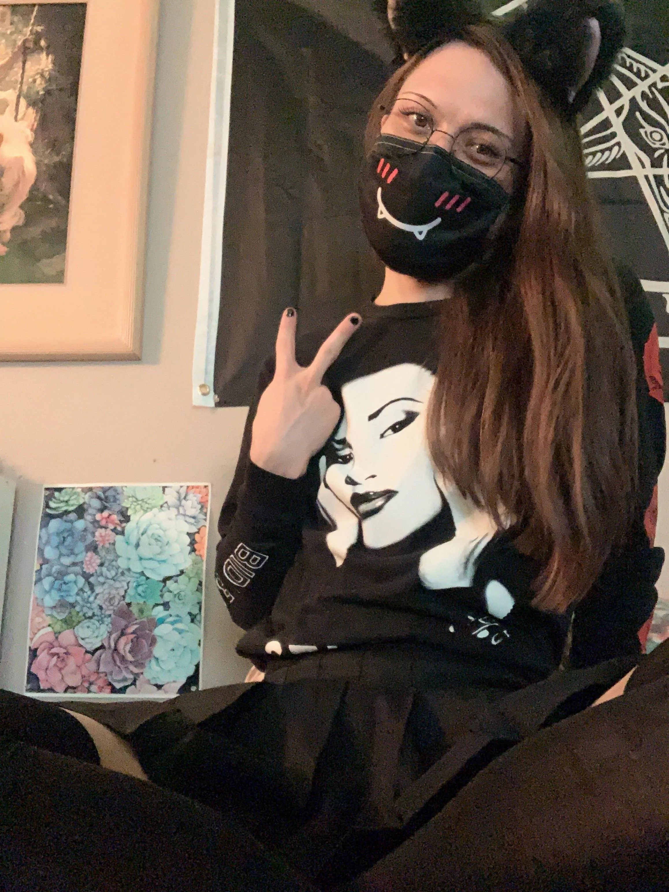 Just a little content for the qts sorting by new 💕 posted by NekoboyBanks