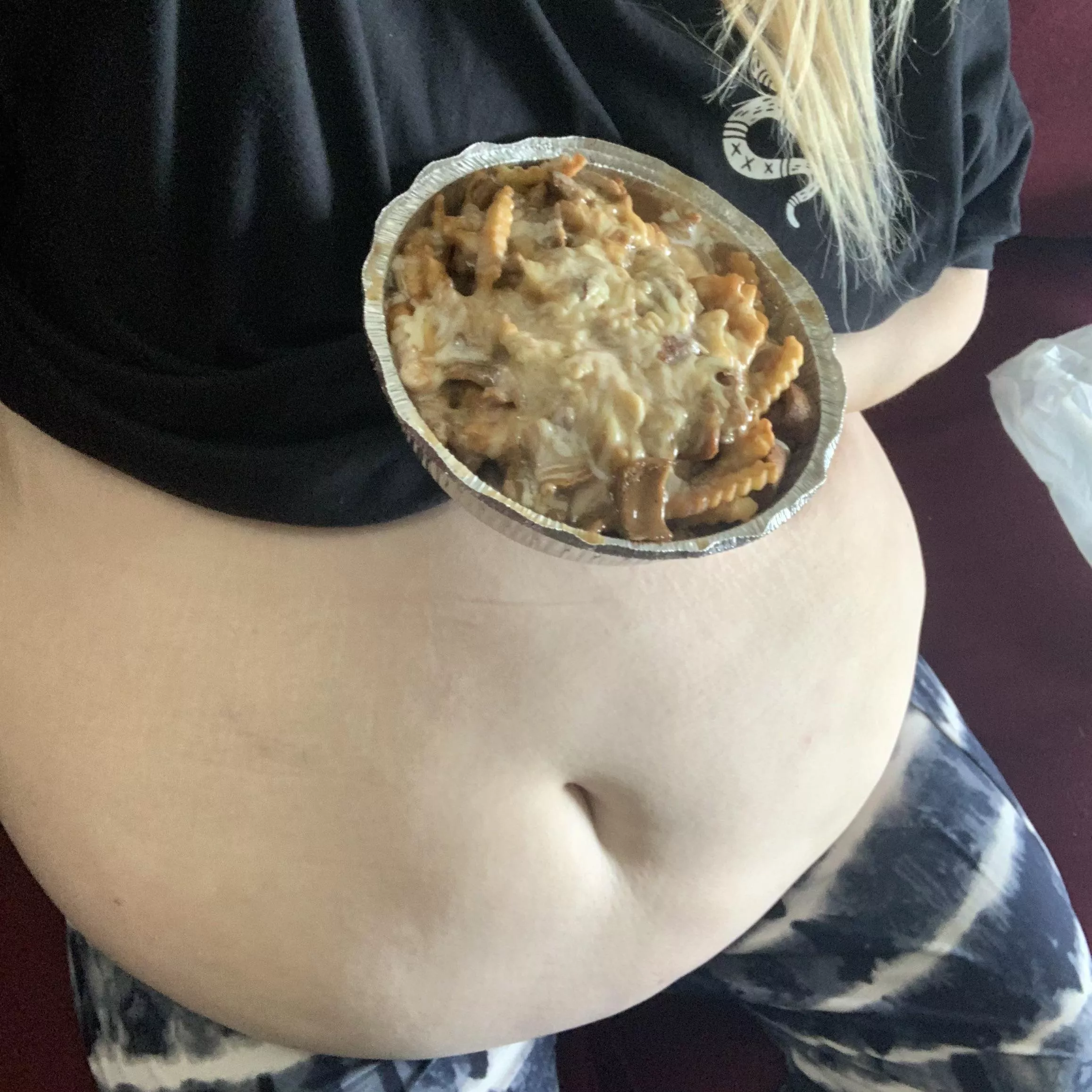 ✨Just a little day off lunch 🤤✨ 🔗👀👇🏻 posted by Glitterygirl96