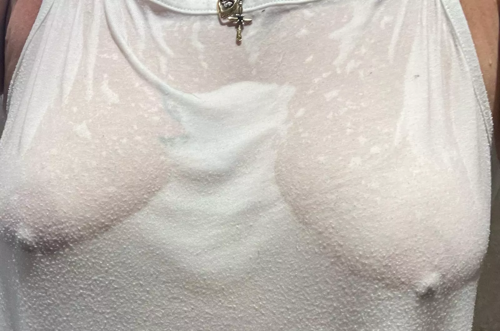 Just a little distraction for my fans on titty Tuesday 😉 posted by BeachDisastrous7249