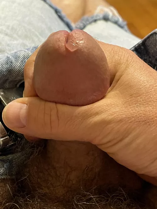 Just a little drip by Pitiful_Apricot_5869