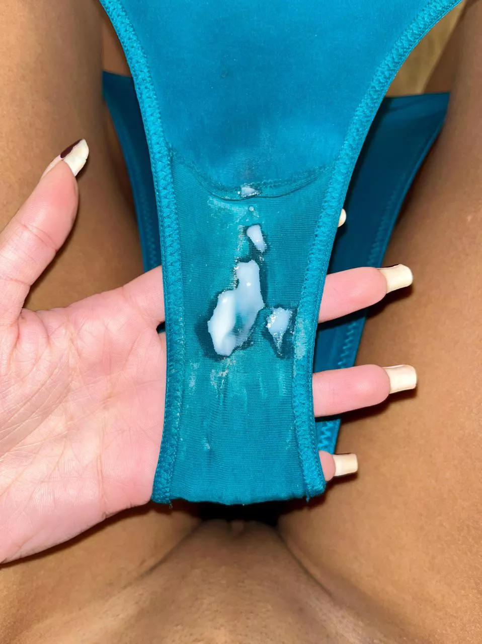 Just a little drippy today :) posted by darknessoolala