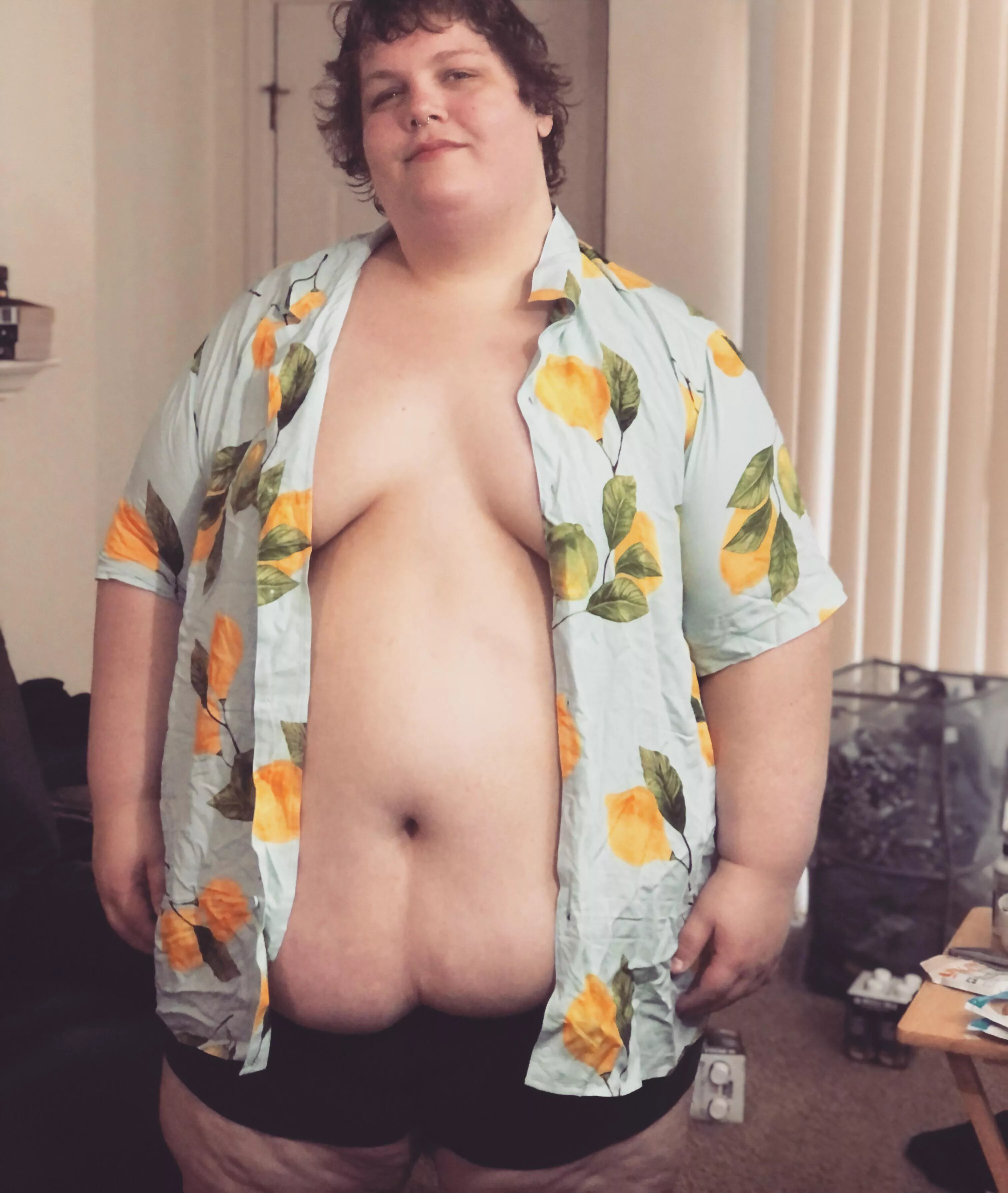 Just a little Easter sophistication posted by chub_boii