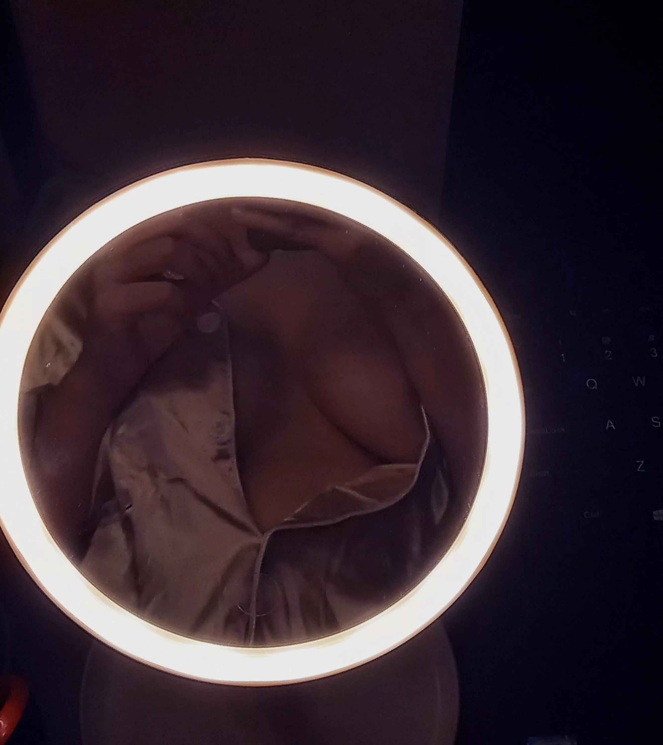 Just a little excited 26 [f] posted by Funicorn-420