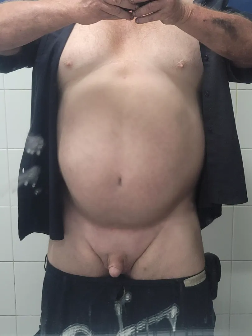 just a little full frontal posted by Ok_Conflict6371