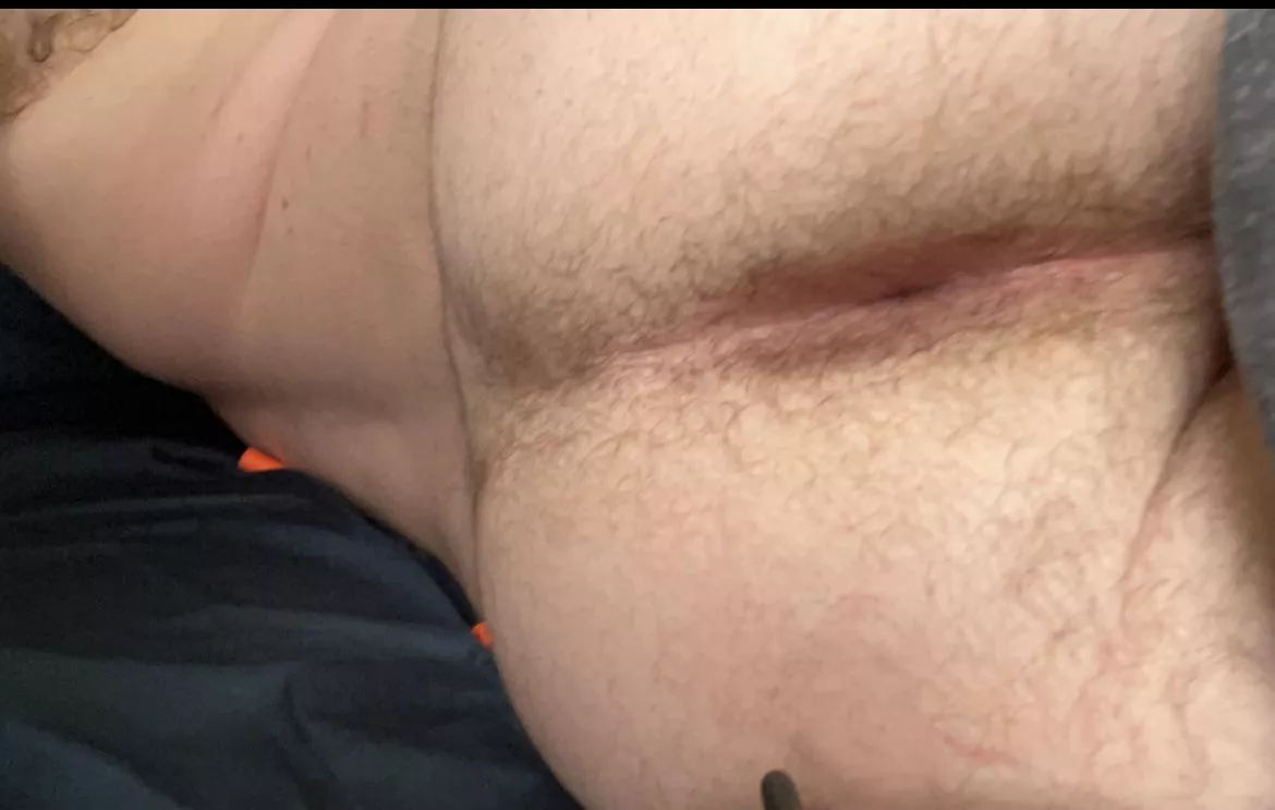 Just a little fuzz posted by aamarshall_118