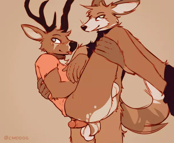 Just a Little Guy (Vimes) by DL2828