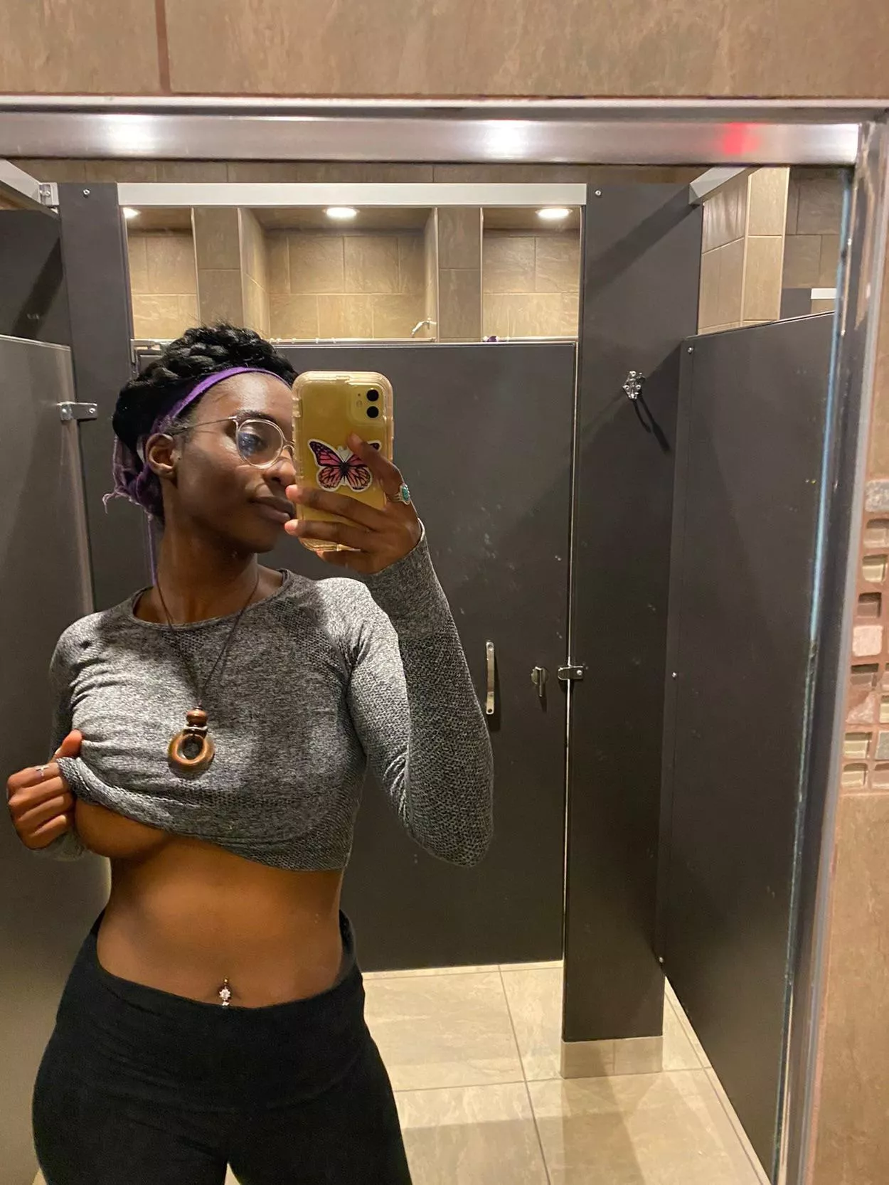 Just a little mid week tease posted by oursecret24