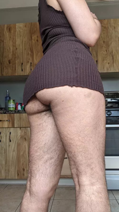 Just a little peak 😋 by _justs0megirl