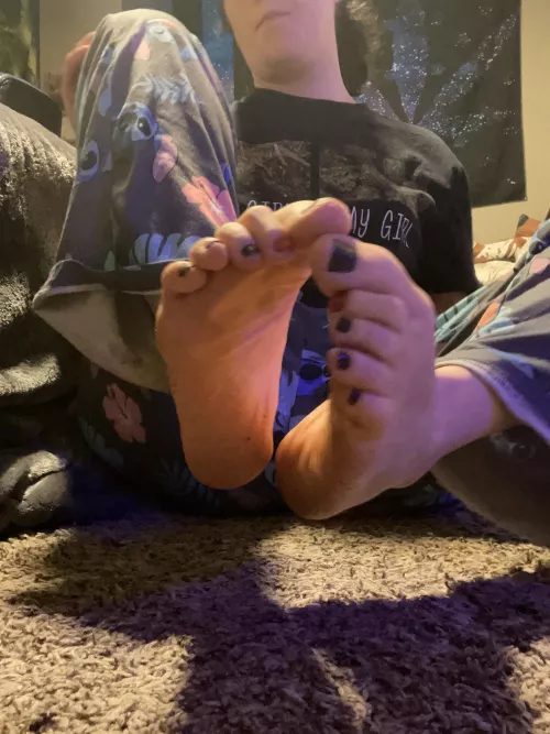 Just a little personal touch… by sophiethesecret