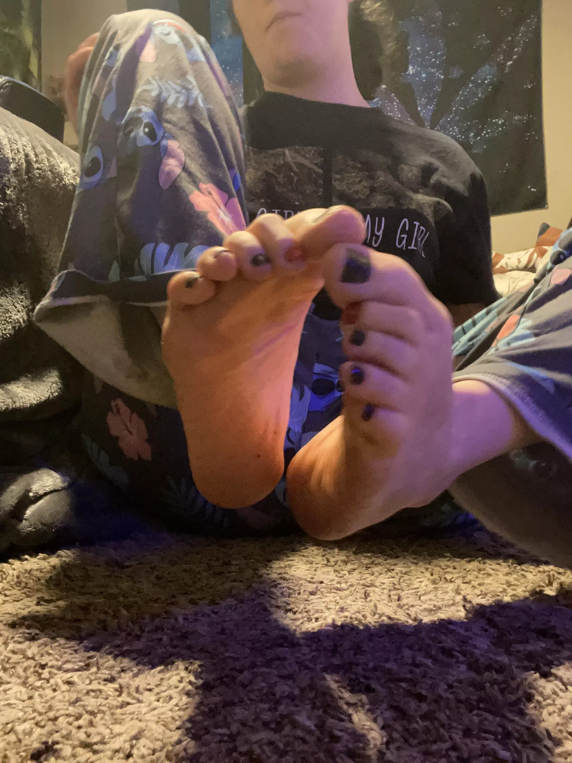 Just a little personal touch… posted by sophiethesecret