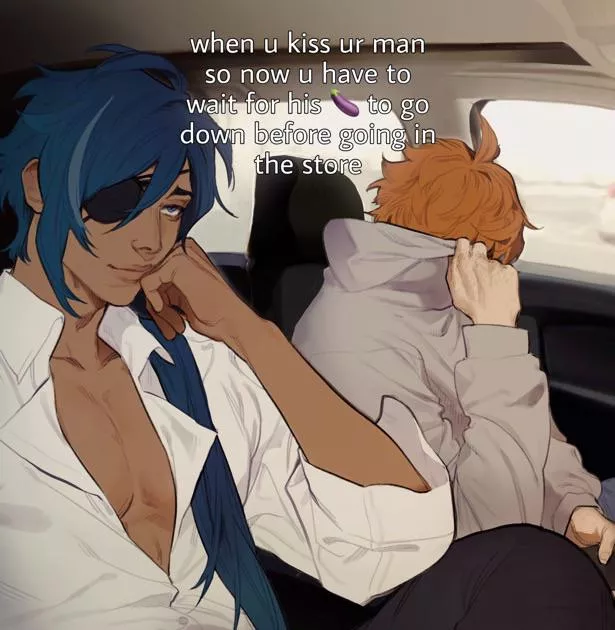 Just a little recreation of a tt(not oc) posted by Lone_loser31