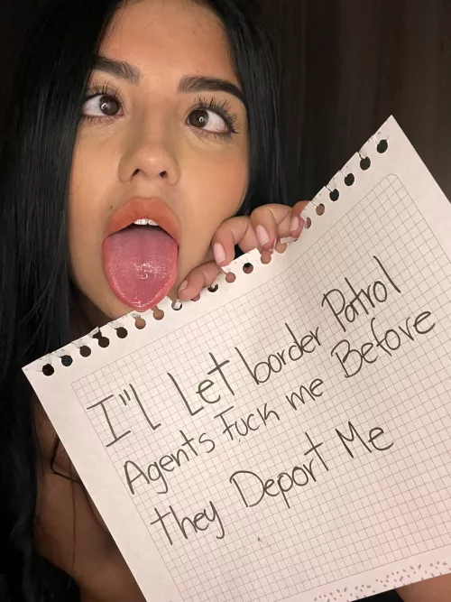 Just a little request by a fan by Juana_dirt_sanchez