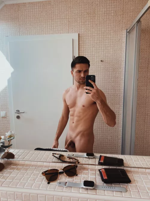 just a little softie by GayMilitaryDude99