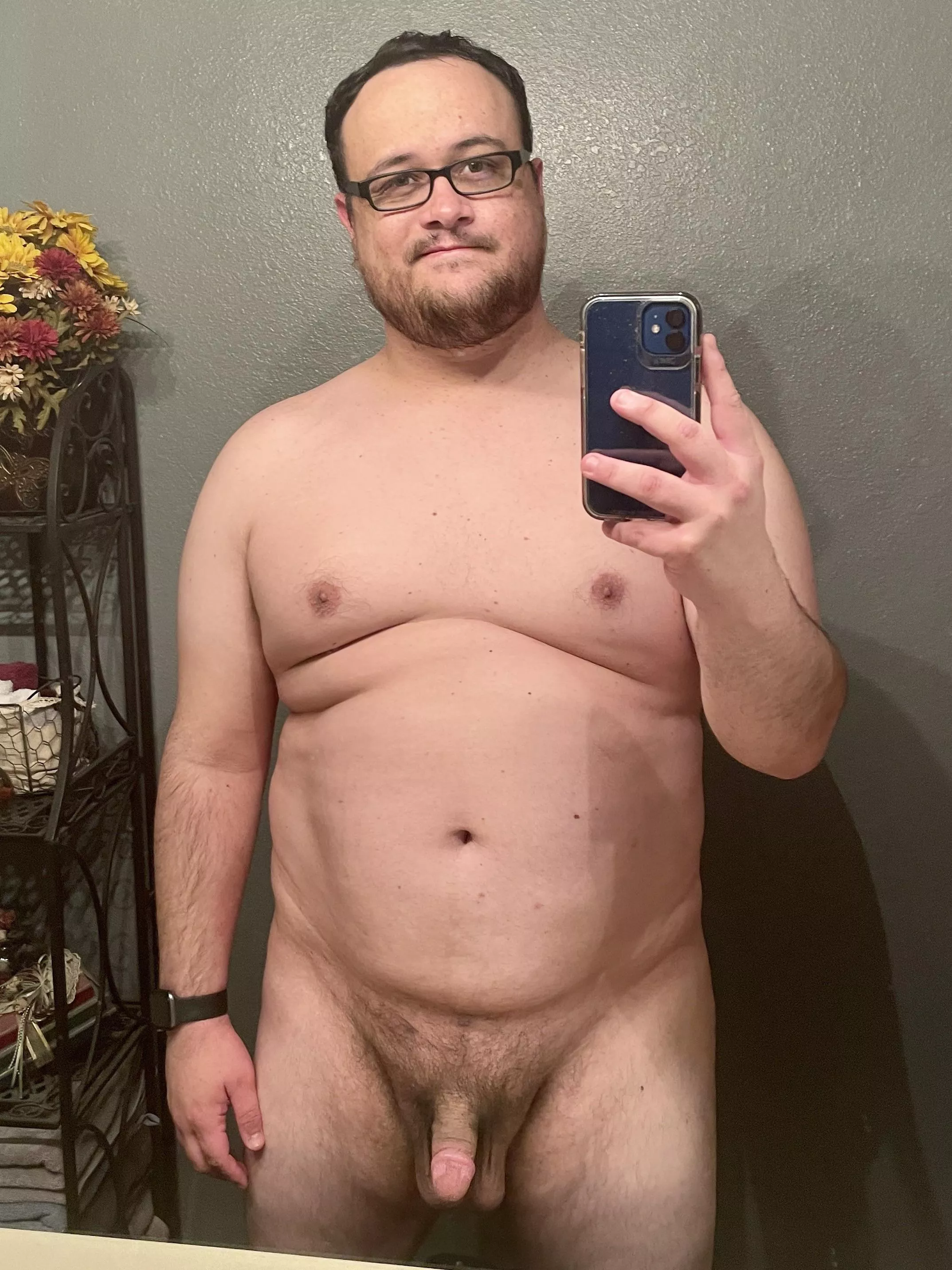 Just a mirror nude posted by Seismic-Shrimp