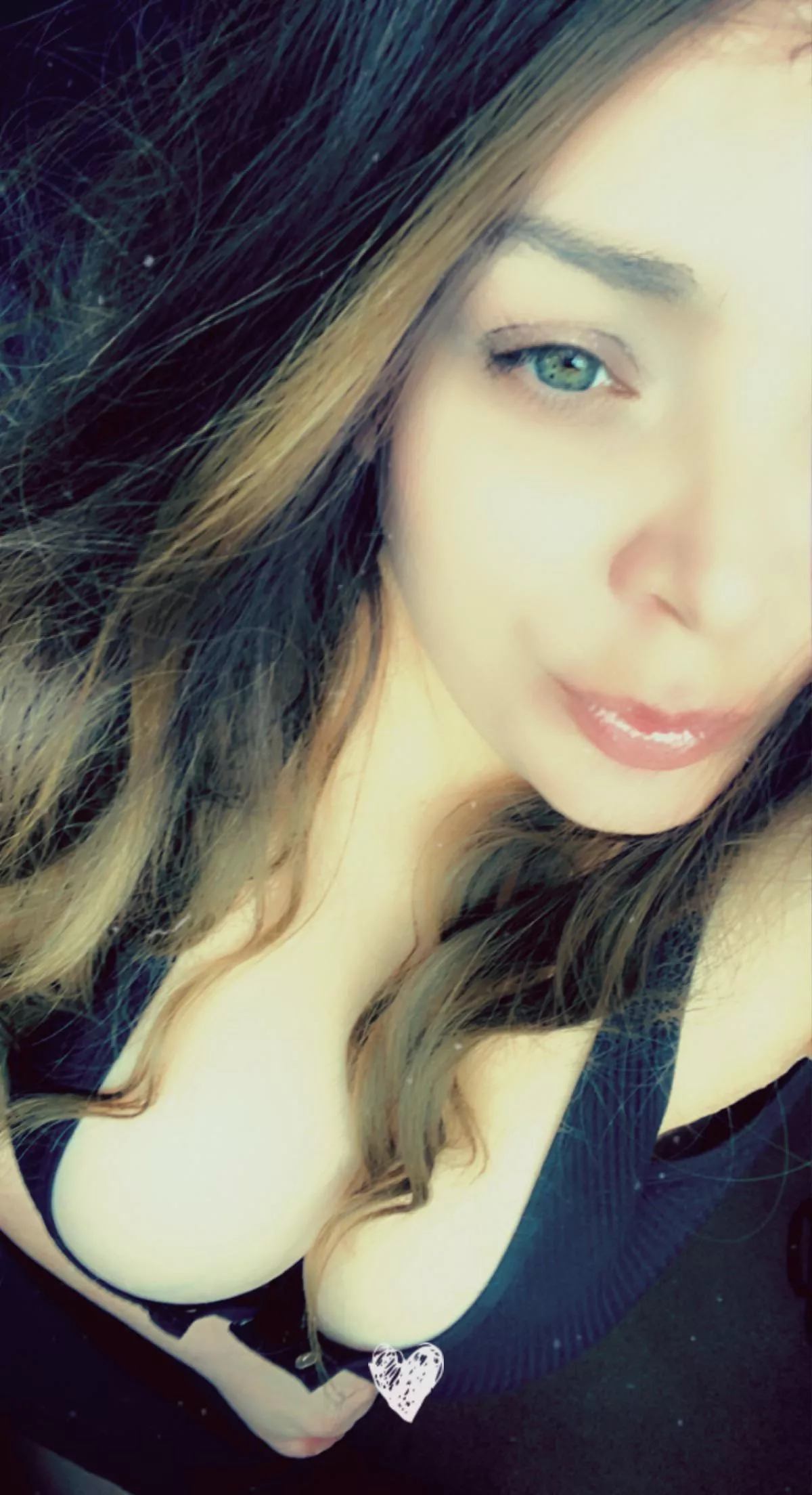 Just a nice girl 😉 posted by Proud-Soft