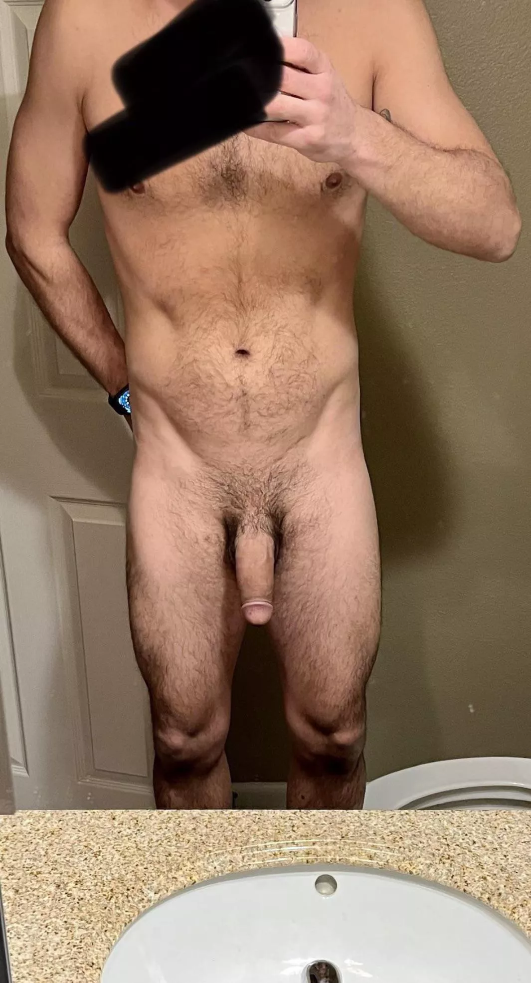 Just a normal nude. (M) 35, 6’, 175 posted by throwaway_5536