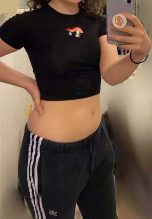 Just a 🍄 outfit by gapingholepic