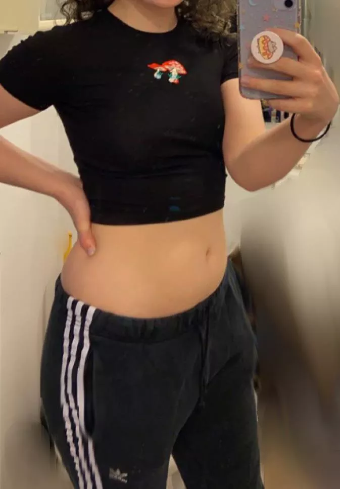 Just a 🍄 outfit posted by gapingholepic