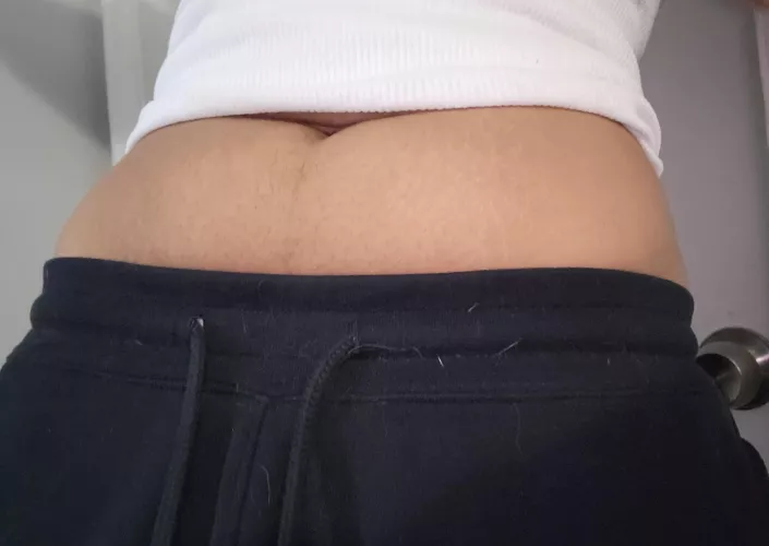 just a peek 🤭 by cal-baby-mars