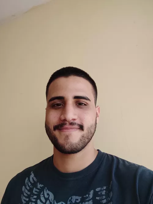 just a photo from my gallery by badboy_walter