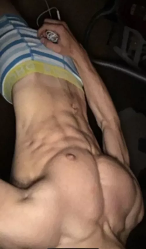 Just a pic of me. Hello;) by Plenty_Call