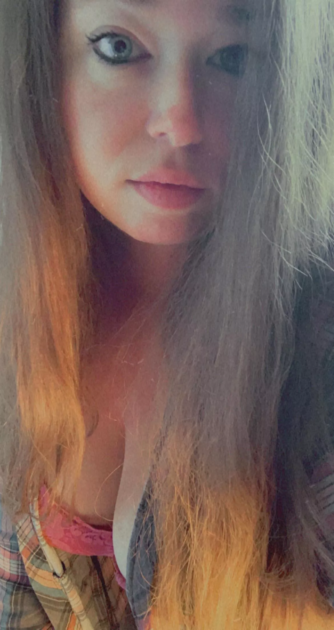 Just a playful redhead 😘 NBD posted by ivymiaexplicit