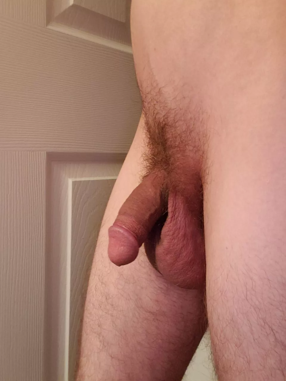 Just a quick after shower softie posted by BoredLewds