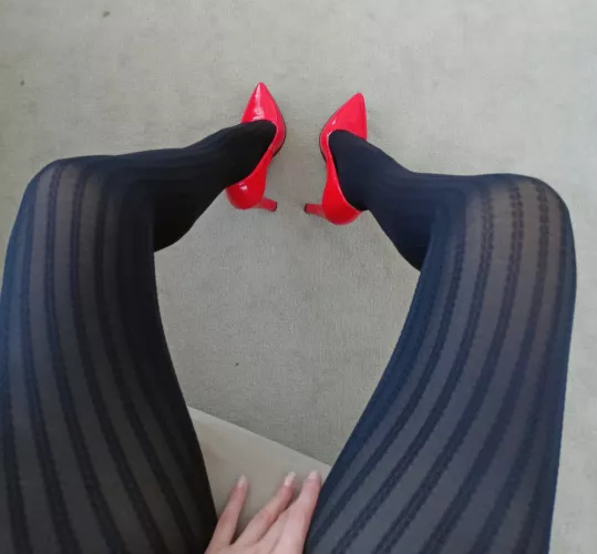 Just a quick overview ;) by adacarter