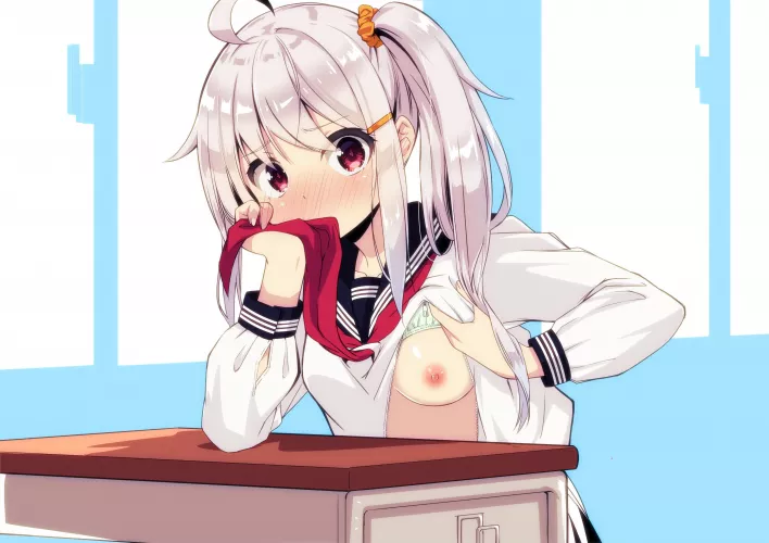 Just a quick way too show some love by WhoLeftMeJelly