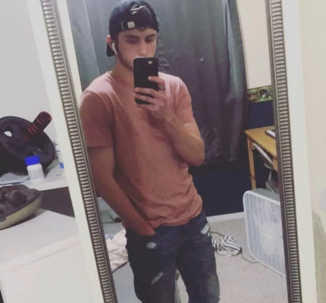 Just a rebel boy. lol posted by Unalivepickle