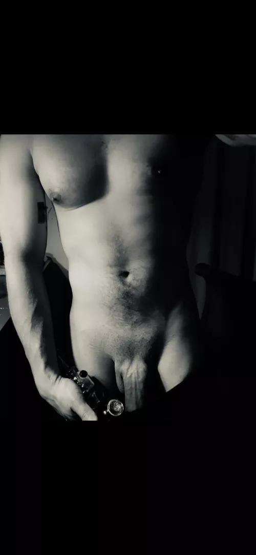 Just a regular Tuesday wake & bake (m) by _viking_night