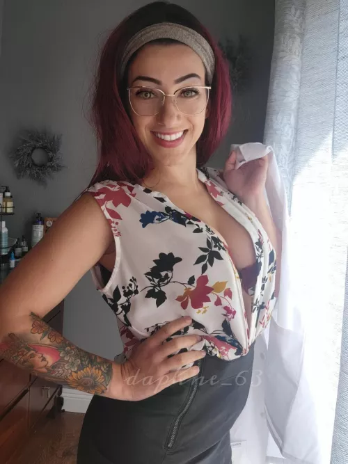 just a scientist, and mom, enjoying her weekend o(f)f by daphne_63