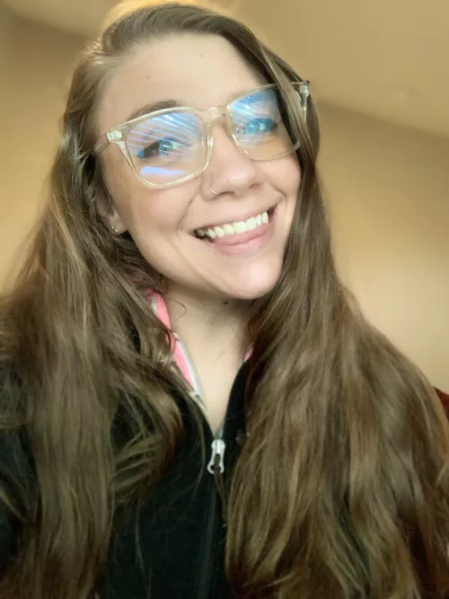 Just a selfie by DaisyDeNalgas