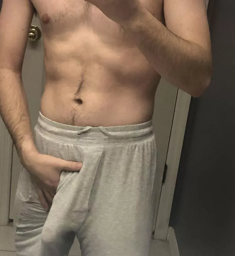 Just a semi ;))) Dm posted by colebearn22